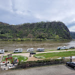 Photo n°1 de l'avis de Birgit.c fait le 09/04/2024 à 09:17 sur le  Hotel Loreleyblick à Sankt Goar