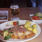 Photo n°4 de l'avis de Kai-uwe.h fait le 29/02/2020 à 16:19 sur le  HEEWEN | Restaurant & Café à Varel