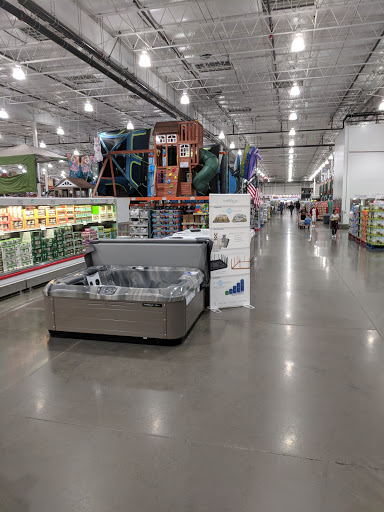 Warehouse store «Costco Wholesale», reviews and photos, 2310 Longfibre Avenue, Union Gap, WA 98903, USA