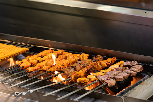 Massis Kabob The Original Kabobery
