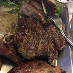 Photo n°5 de l'avis de Maurizio.i fait le 28/07/2018 à 19:56 sur le  El Gaucho Ristorante Argentino à Modena