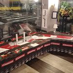 Photo n°1 de l'avis de Flavio.i fait le 10/12/2019 à 21:31 sur le  Admiral Hotel à Milan