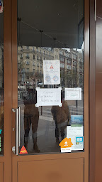 Photo n°18 de Le Sympathique à Paris ()