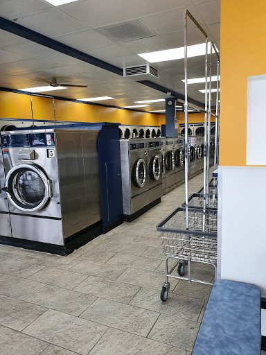 Double Bubble Laundromat Inc.