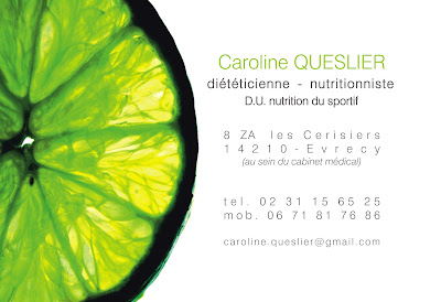Caroline Queslier à Évrecy