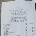 Photo n°1 de l'avis de Xavier.o fait le 20/08/2023 à 07:17 sur le  Forma à Cagliari