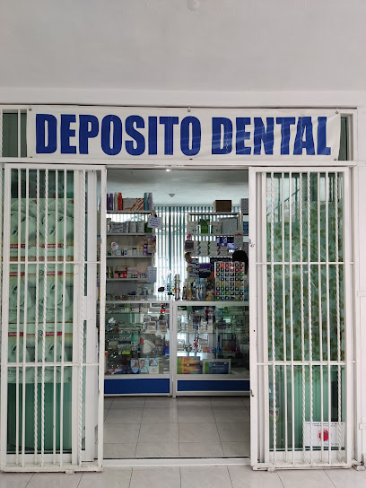 Depósito Dental Hidalgo