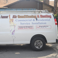 Ameri Air Conditioning & Htg - Photo 8 - Car repair in San Bernardino, CA, San Bernardino