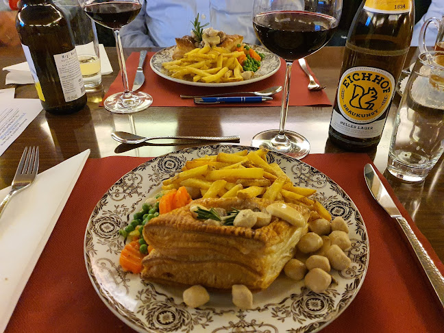 Restaurant und Hotel Sternen Buochs - Catering