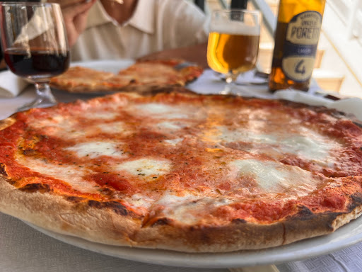Pizzeria La piccola Napoli in Carovigno, Provincia di Brindisi