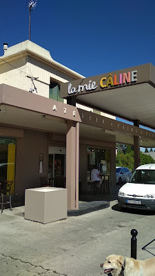 la mie CÂLINE - Atelier "Pains & Restauration" à Orange