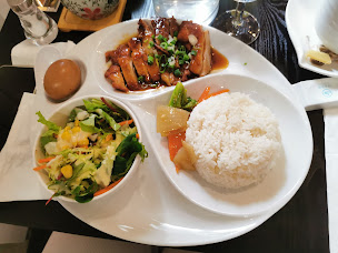 Photo n°31 de Sha Village à Courbevoie ()