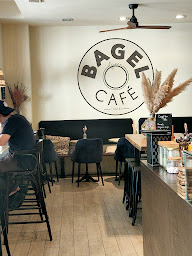 Photo n°50 de Green Bagel Café à Cannes ()