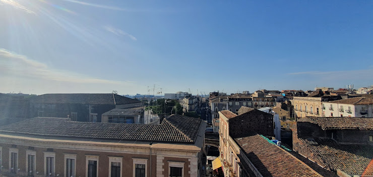Appartement Appartamenti Duomo Housing Catania 95121 Catania