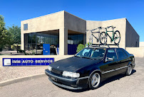 IMM Auto Service - Photo 2 - Car repair in Tempe, AZ, Tempe
