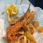 Photo n°2 de l'avis de Antonio.e fait le 22/06/2023 à 19:59 sur le  Taverna Al 29 à Sanremo