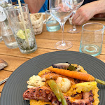 Photo n° 1 de l'avis de nicolas.e fait le 17/08/2023 à 17:21 pour Restaurant l’Authentique à Barbâtre
