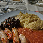 Photo n°1 de l'avis de Paolo.l fait le 31/12/2021 à 07:13 sur le  Trattoria Martin à Cesana Torinese