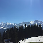 Photo n°1 de l'avis de Ingo.r fait le 10/07/2019 à 21:39 sur le  Berggasthof Bayernhaus à Garmisch-Partenkirchen