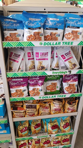 Dollar Store «Dollar Tree», reviews and photos, 4260 Harbour Beach Blvd, Brigantine, NJ 08203, USA