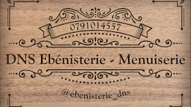 DNS Ebénisterie - Menuiserie