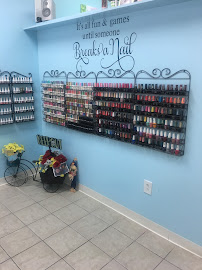 DP Nails Bar - Photo 8 - Car repair in Manchester, NH, Manchester