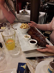 Photo n°96 de The Steakhouse à Chessy ()