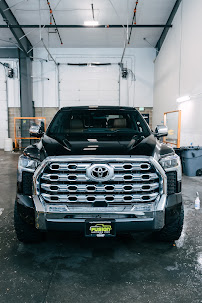 Excel Window Tinting & Autospa - Photo 6 - Car repair in Vancouver, WA, Vancouver