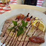 Photo n°3 de l'avis de Silvio.i fait le 16/09/2023 à 11:02 sur le  Pizzeria San Marco à Hainichen