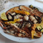 Photo n°1 de l'avis de Rici.. fait le 25/08/2023 à 17:59 sur le  Ristorante Pizzeria Diana à Lignano Sabbiadoro