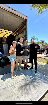 OC Mini Movers - Photo 3 - Car repair in , Santa Ana