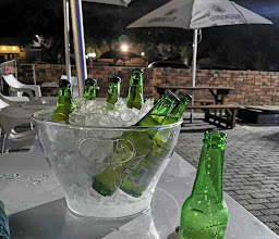 Uptown Shisa Nama Rustenburg photo