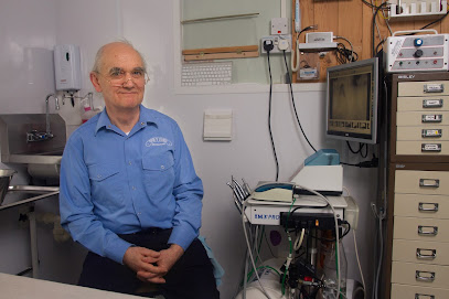 E. Barbour-Hill en Bangor