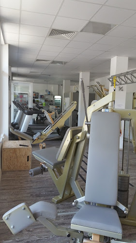 Opinii despre BeFit în Deva - Sala de Fitness