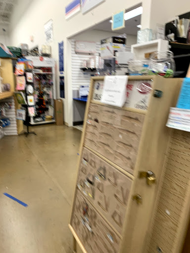 Hardware Store «Langham Creek Ace Hdwe», reviews and photos, 18020 Farm to Market Rd 529, Cypress, TX 77433, USA
