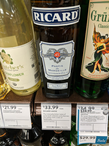 Liquor Store «ABC Fine Wine & Spirits», reviews and photos, 10835 W Colonial Dr, Ocoee, FL 34761, USA