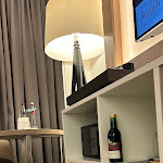 Photo n°2 de l'avis de Metehra. fait le 13/04/2024 à 22:21 sur le  Meliá Frankfurt City à Frankfurt