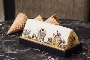 Photo n°53 de Glaces Moustache Orléans à Orléans ()