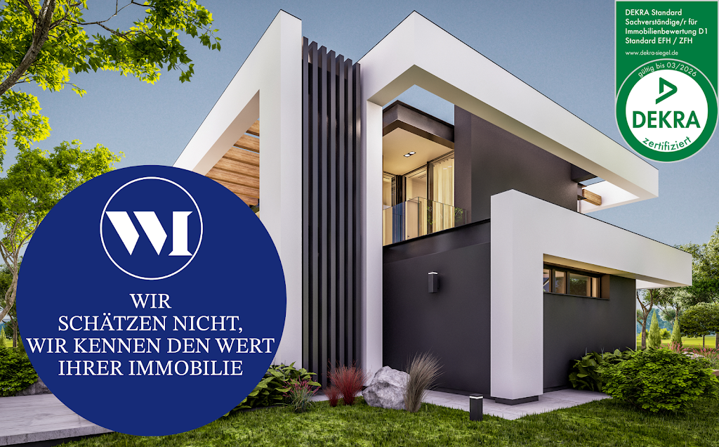 WECKING-Immobilien Mannheim