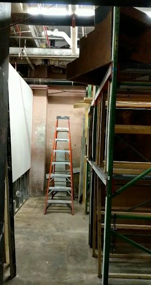 The Theatre Building of Columbia College Chicago - photo 18