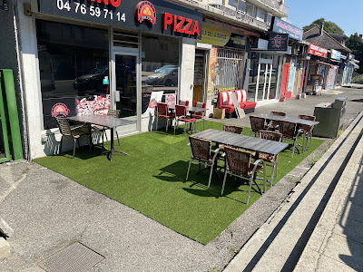 Istanbul Kebab Grill (Changement de propriétaire dès le 18/04/2024) à Grenoble