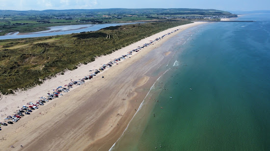 Portstewart Beach