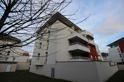 Immobiliere de l'Olivier à Illkirch-Graffenstaden
