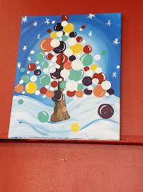 Painting with a Twist - Photo 7 - Car repair in Houston, TX, League City