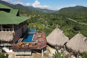 Journey Hostel Tayrona image