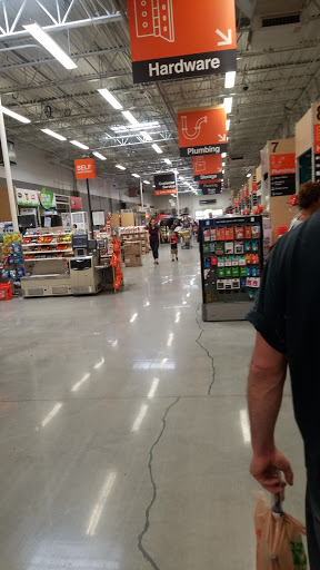 Home Improvement Store «The Home Depot», reviews and photos, 4141 Atlanta Hwy, Loganville, GA 30052, USA