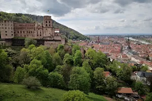 Scheffelterrasse image