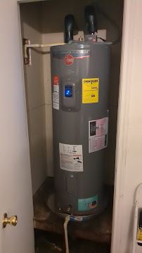Same Day Water Heaters - Photo 3 - Car repair in Dallas, TX, Dallas