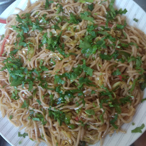 Hungry Kya - Fast Food Corner photo