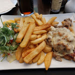 Photo n°1 de l'avis de Sarah.. fait le 30/09/2023 à 08:47 sur le  Marktcafé à Zwickau